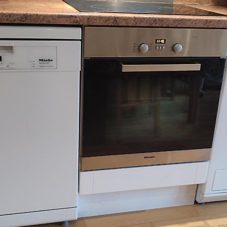 CBGShear Annexe Flatアパートメント エクステリア 写真